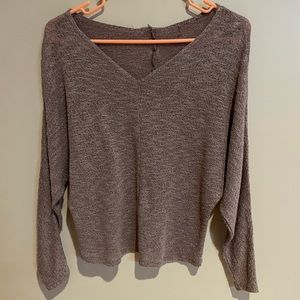 Day Trip Sweater